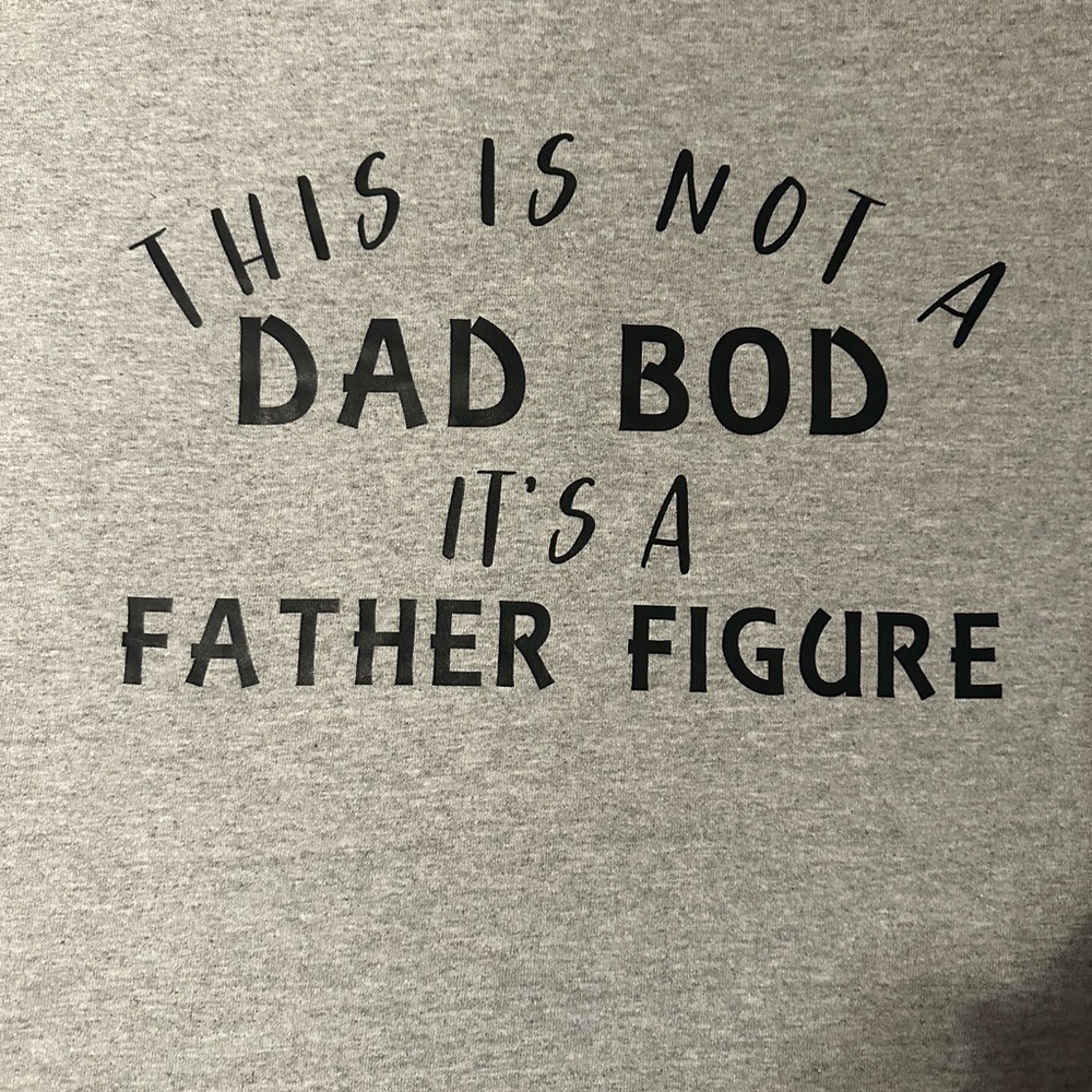 Men’s T-Shirt Great Men Gifts